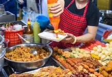 Street Food