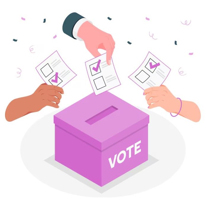 voting