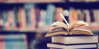 NCERT textbooks