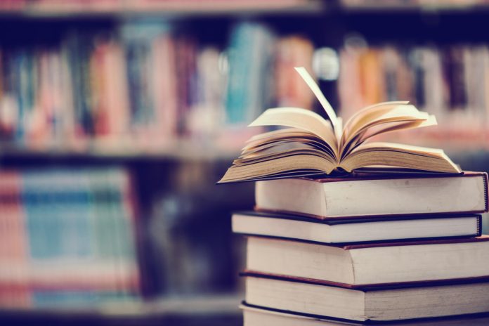 NCERT textbooks