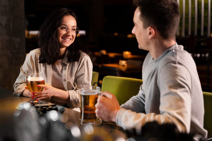 first dates