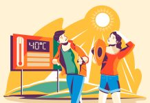 heatwaves