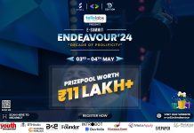 Endeavour'24