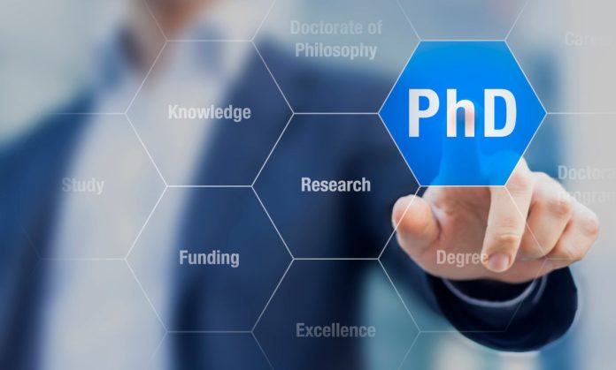 PhD