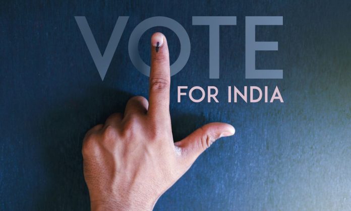 Voter ID