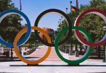 The olympics