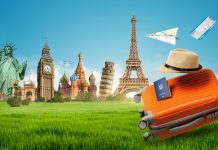 Travel and Tourism