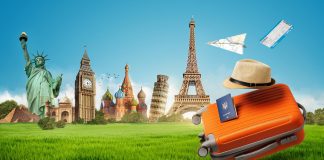 Travel and Tourism