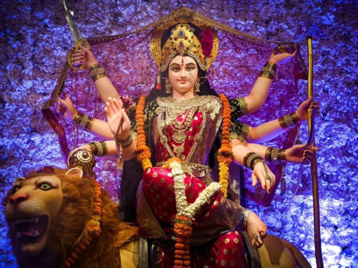 Chaitra Navratri
