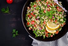 healthy foods