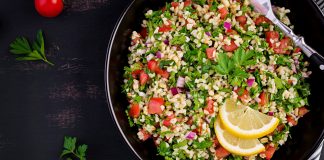 healthy foods