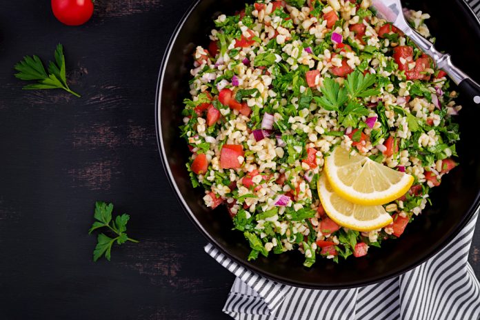 healthy foods