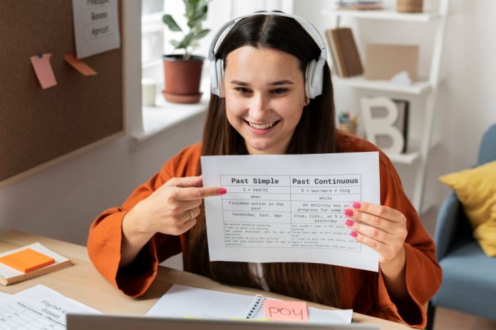 Oxford English Language Level Tests