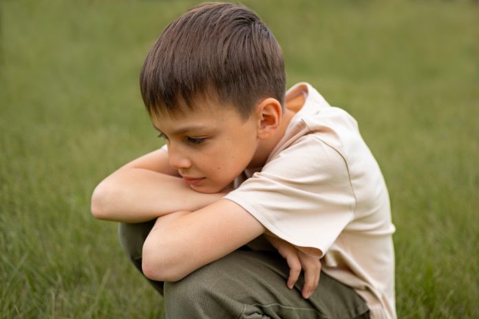 single child