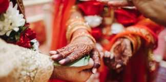 marriage