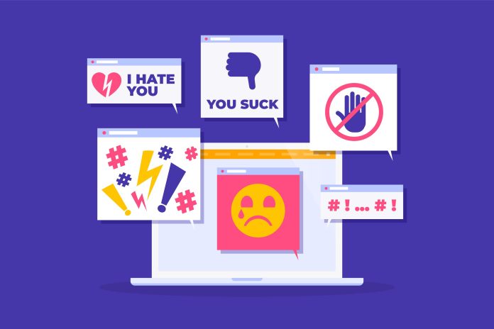 internet trolls