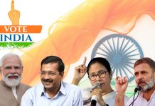 2024 Lok Sabha Elections