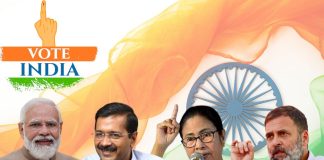 2024 Lok Sabha Elections