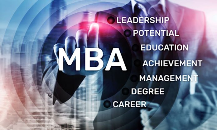 MBA