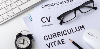 CV