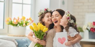 mother's day