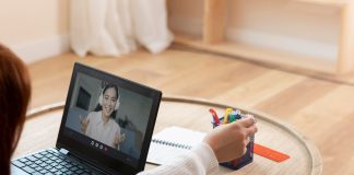 Distance learning