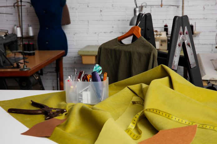 fashion industry