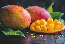 Mango varieties