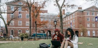 Myths About Studying Abroad