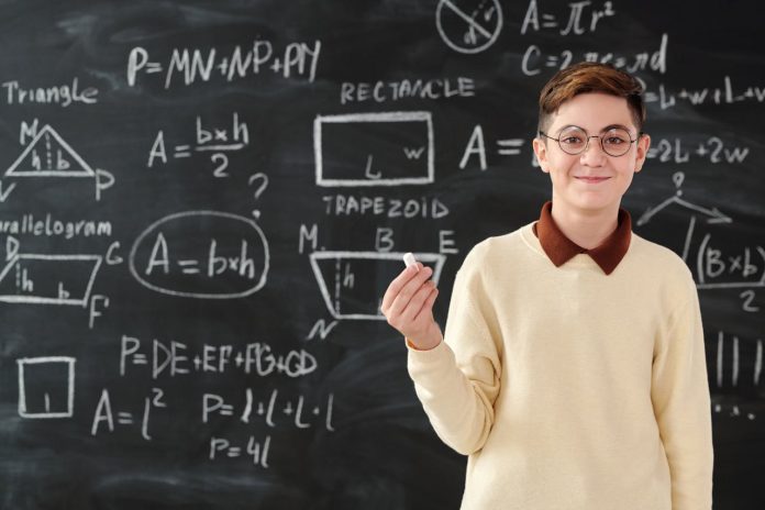 Trends In The Education Sector
