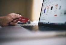 buying makeup online