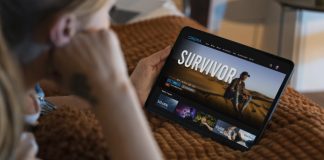 survival thriller