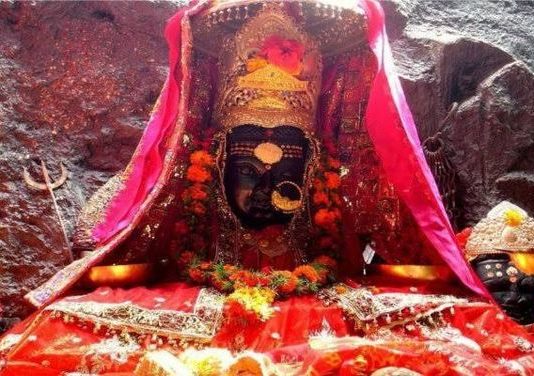 Shaktipeeths