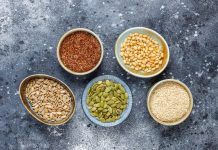 seed cycling