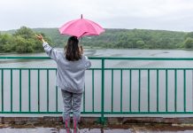 monsoon