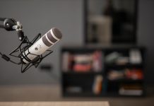 podcast