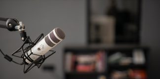 podcast