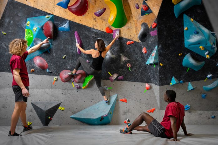 indoor adventures