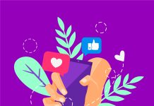social media etiquette