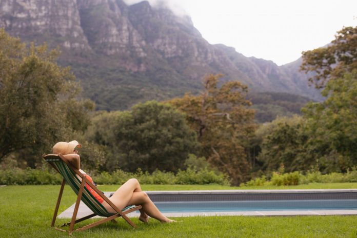 weekend getaways
