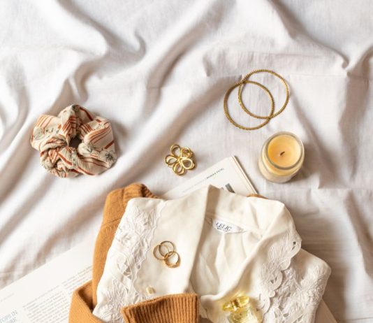 Indian Luxury brands that seem international