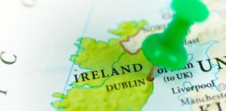 Ireland