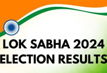 Lok Sabha Elections 2024