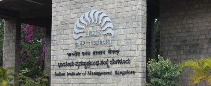 IIM Bangalore