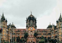 Mumbai Rains