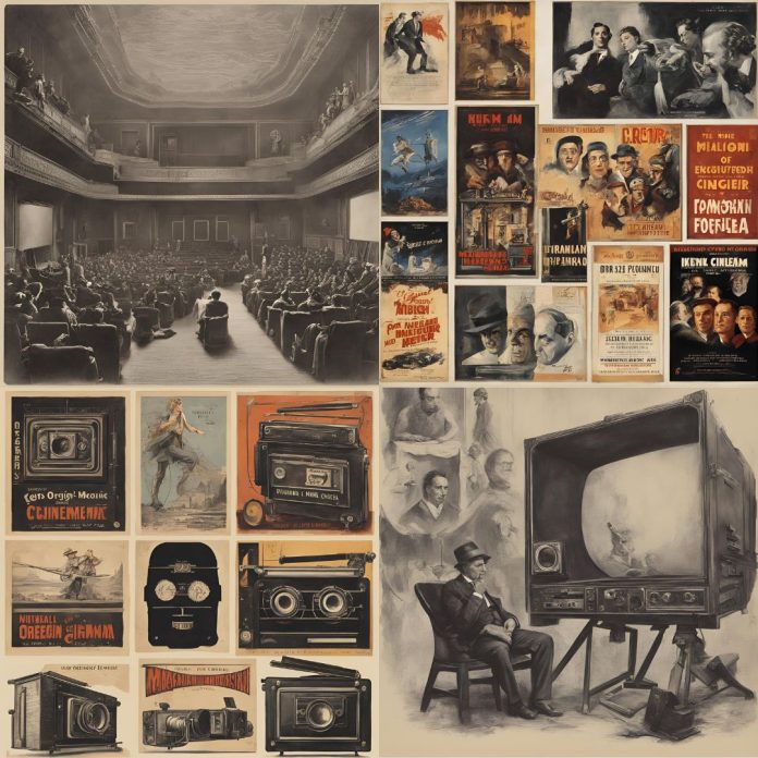 Cinema