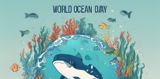 World Ocean Day