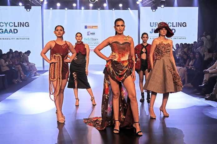 Fashion Week