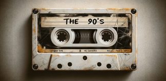 90s