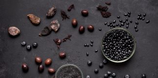 Black foods